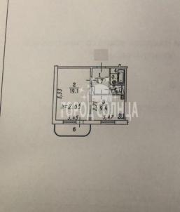Продажа квартиры Омск. Завертяева, 16 Продажа квартиры Омск. Завертяева, 16