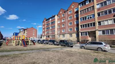 Продажа квартиры Школьный Бульвар, 1 Продажа квартиры Школьный Бульвар, 1