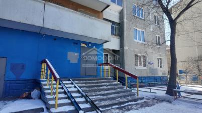 Продажа квартиры Омск. Конева, 34к2