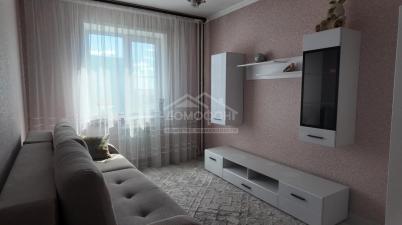 Продажа квартиры Омск. Конева, 34к2