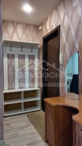 Продажа квартиры Омск. Конева, 34к2