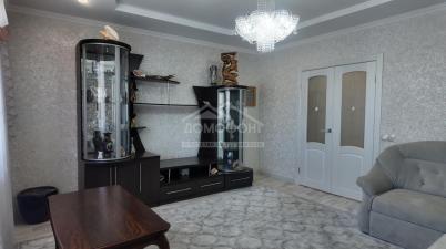Продажа квартиры Омск. Конева, 34к2