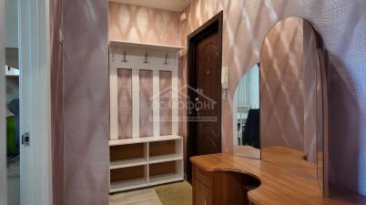 Продажа квартиры Омск. Конева, 34к2
