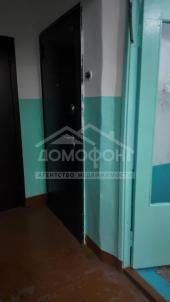Продажа квартиры Омск. Конева, 34к2