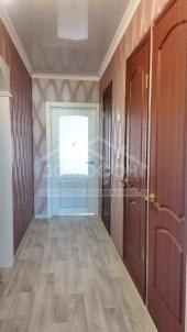 Продажа квартиры Омск. Конева, 34к2