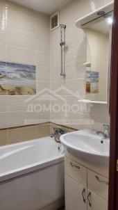 Продажа квартиры Омск. Конева, 34к2