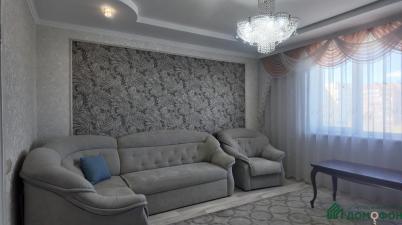 Продажа квартиры Омск. Конева, 34к2 Продажа квартиры Омск. Конева, 34к2