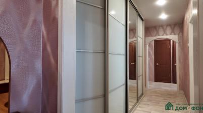 Продажа квартиры Омск. Конева, 34к2 Продажа квартиры Омск. Конева, 34к2