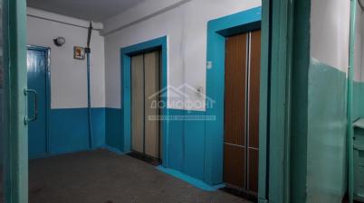 Продажа квартиры Омск. Конева, 34к2