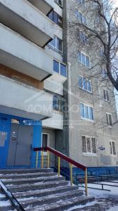 Продажа квартиры Омск. Конева, 34к2