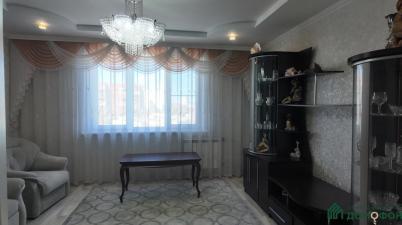 Продажа квартиры Омск. Конева, 34к2 Продажа квартиры Омск. Конева, 34к2