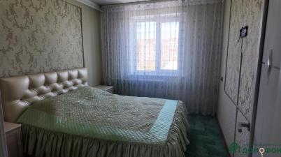 Продажа квартиры Омск. Конева, 34к2 Продажа квартиры Омск. Конева, 34к2