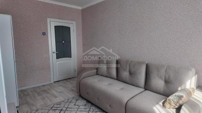 Продажа квартиры Омск. Конева, 34к2