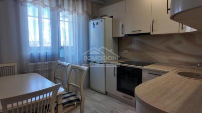 Продажа квартиры Омск. Конева, 34к2