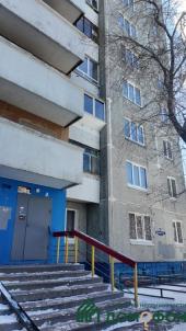Продажа квартиры Омск. Конева, 34к2 Продажа квартиры Омск. Конева, 34к2