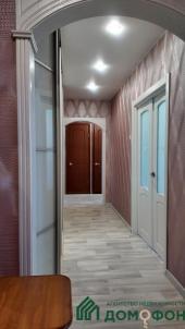 Продажа квартиры Омск. Конева, 34к2 Продажа квартиры Омск. Конева, 34к2