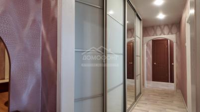 Продажа квартиры Омск. Конева, 34к2