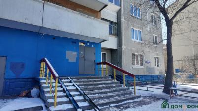 Продажа квартиры Омск. Конева, 34к2 Продажа квартиры Омск. Конева, 34к2