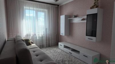 Продажа квартиры Омск. Конева, 34к2 Продажа квартиры Омск. Конева, 34к2