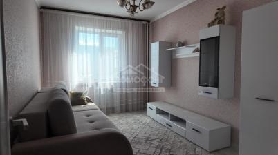 Продажа квартиры Омск. Конева, 34к2