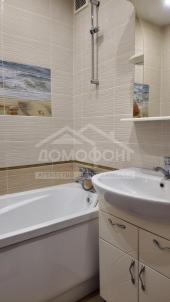 Продажа квартиры Омск. Конева, 34к2