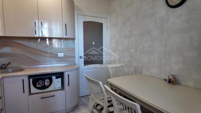 Продажа квартиры Омск. Конева, 34к2