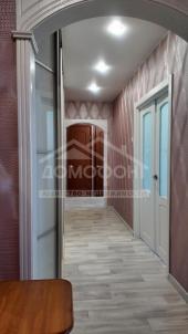 Продажа квартиры Омск. Конева, 34к2