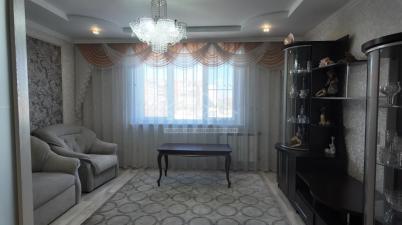 Продажа квартиры Омск. Конева, 34к2