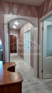 Продажа квартиры Омск. Конева, 34к2