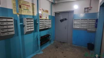 Продажа квартиры Омск. Конева, 34к2 Продажа квартиры Омск. Конева, 34к2