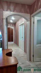 Продажа квартиры Омск. Конева, 34к2 Продажа квартиры Омск. Конева, 34к2