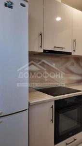 Продажа квартиры Омск. Конева, 34к2