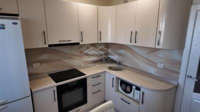 Продажа квартиры Омск. Конева, 34к2