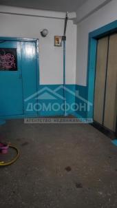 Продажа квартиры Омск. Конева, 34к2