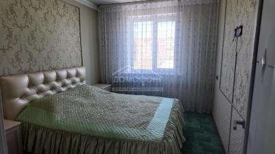 Продажа квартиры Омск. Конева, 34к2