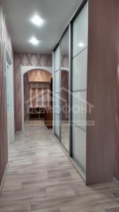 Продажа квартиры Омск. Конева, 34к2
