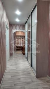 Продажа квартиры Омск. Конева, 34к2