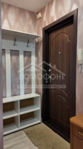 Продажа квартиры Омск. Конева, 34к2