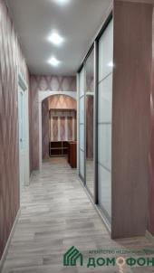 Продажа квартиры Омск. Конева, 34к2 Продажа квартиры Омск. Конева, 34к2