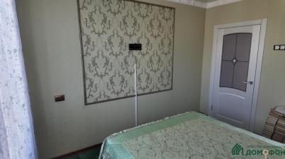 Продажа квартиры Омск. Конева, 34к2 Продажа квартиры Омск. Конева, 34к2