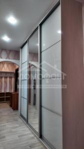 Продажа квартиры Омск. Конева, 34к2