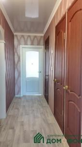 Продажа квартиры Омск. Конева, 34к2 Продажа квартиры Омск. Конева, 34к2