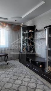 Продажа квартиры Омск. Конева, 34к2
