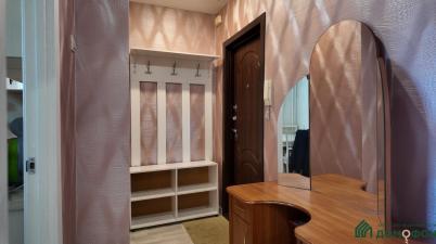 Продажа квартиры Омск. Конева, 34к2 Продажа квартиры Омск. Конева, 34к2