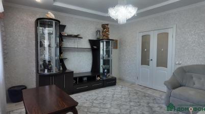 Продажа квартиры Омск. Конева, 34к2 Продажа квартиры Омск. Конева, 34к2