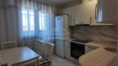 Продажа квартиры Омск. Конева, 34к2