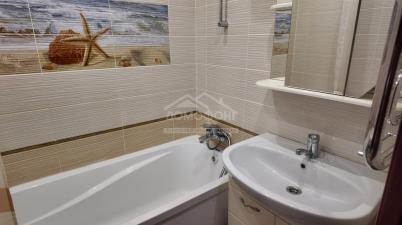 Продажа квартиры Омск. Конева, 34к2