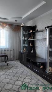 Продажа квартиры Омск. Конева, 34к2 Продажа квартиры Омск. Конева, 34к2