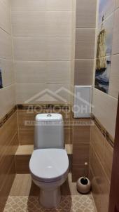 Продажа квартиры Омск. Конева, 34к2