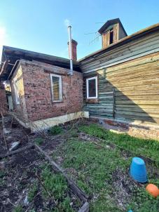 Продажа дома Омск. 2-я Ремесленная улица 76 Продажа дома Омск. 2-я Ремесленная улица 76